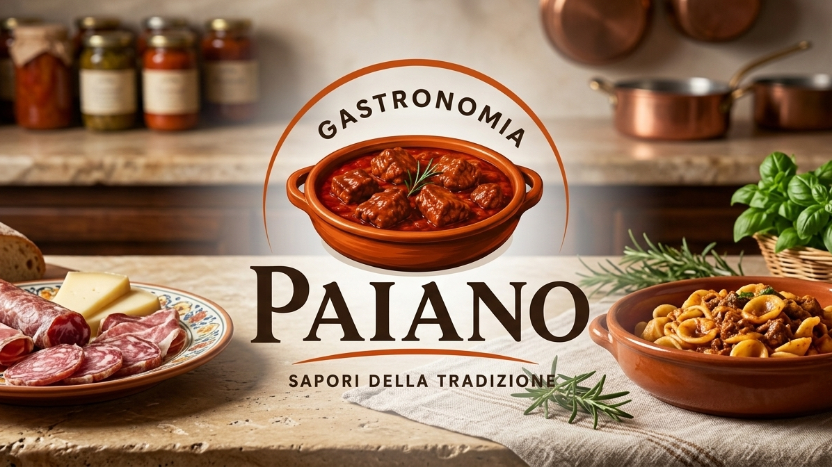 Gastronomia Paiano
