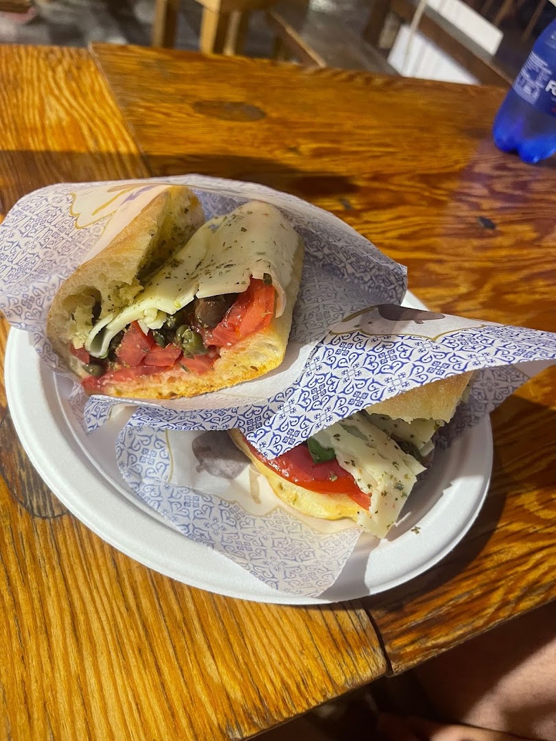 Gastronomia Panificio Costanza