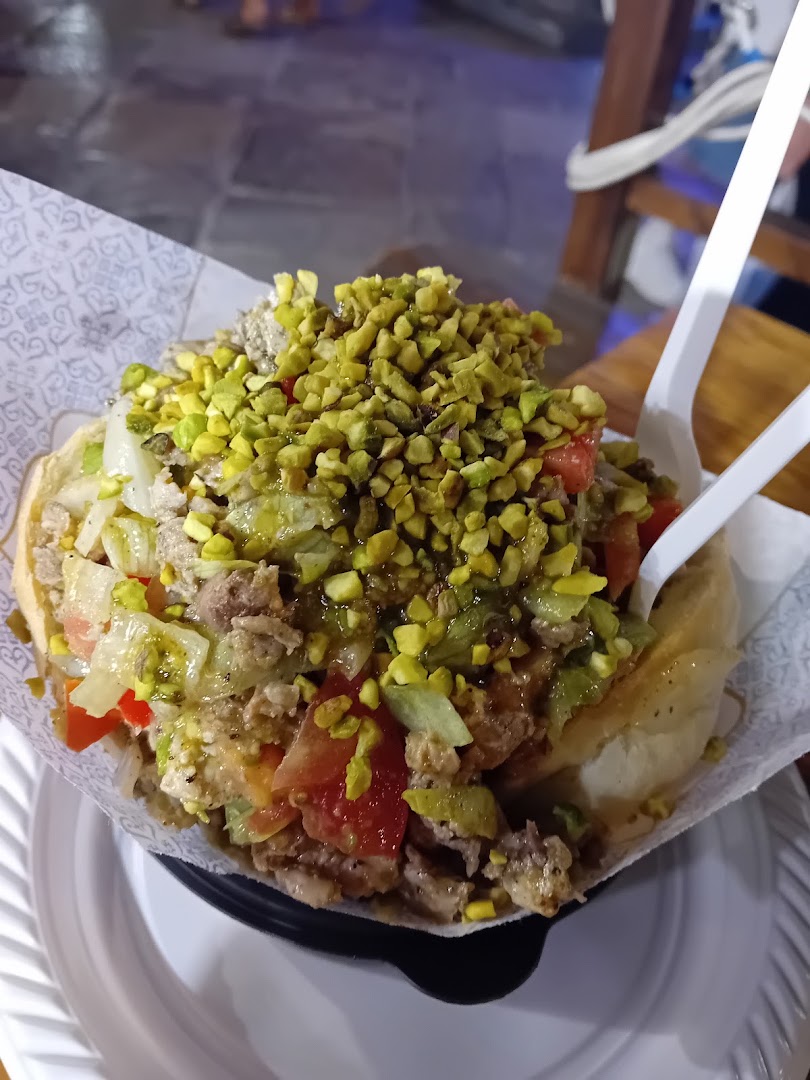 Gastronomia Panificio Costanza