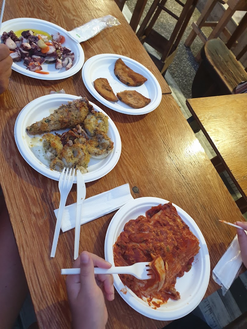 Gastronomia Panificio Costanza
