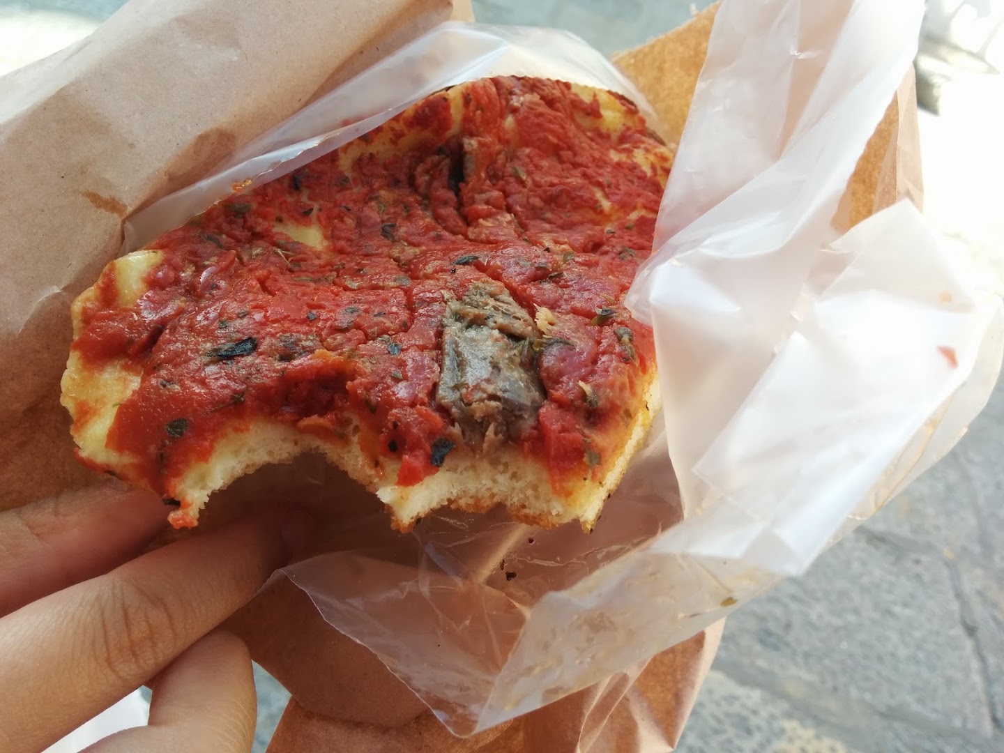 Gastronomia Panificio Costanza