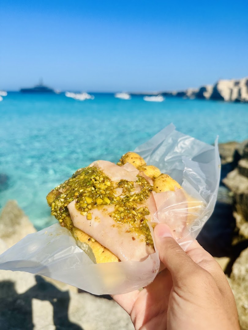 Gastronomia Panificio Costanza