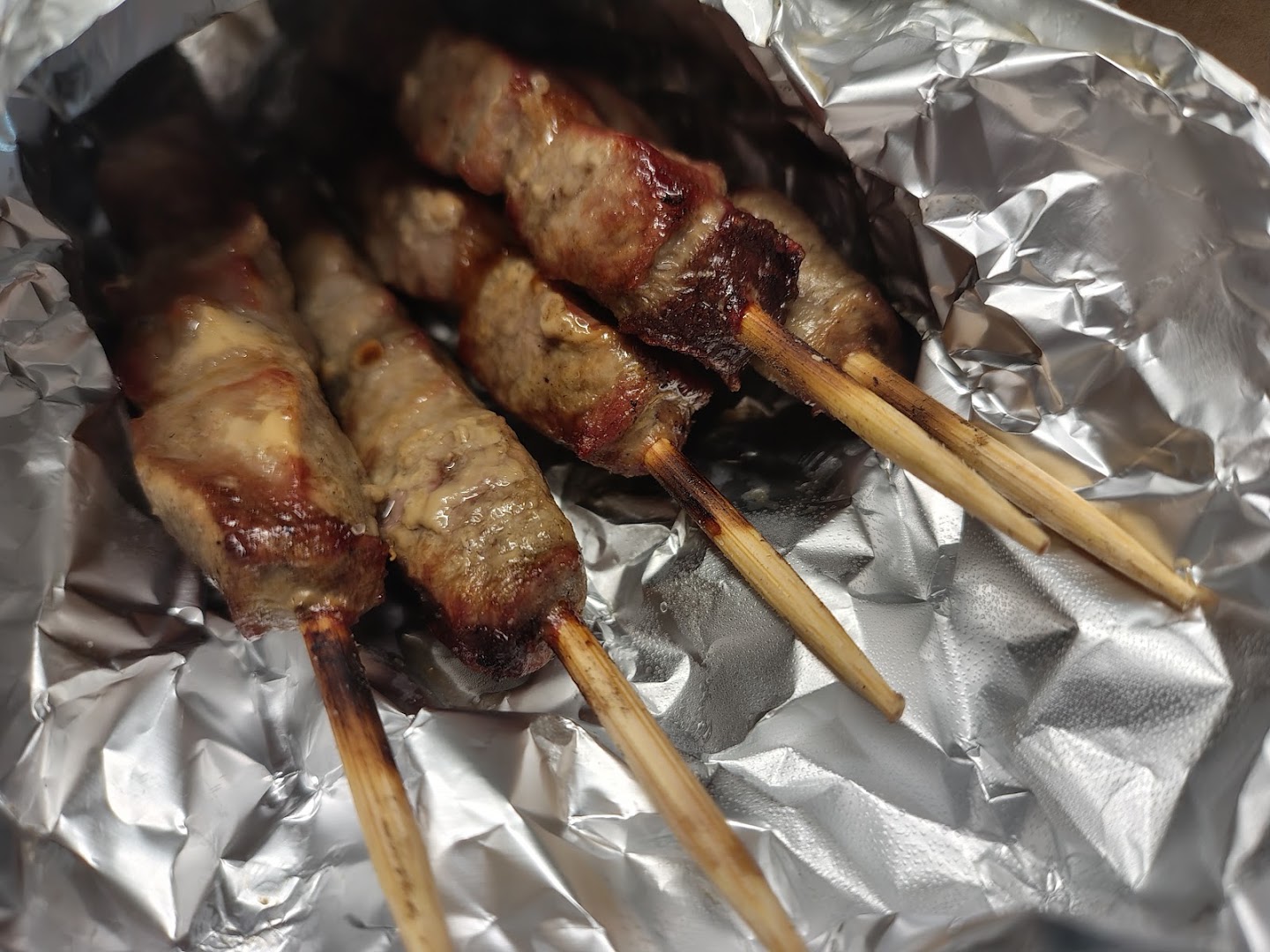 Gastronomia Paninoteca Street Food Da D'Ottavio