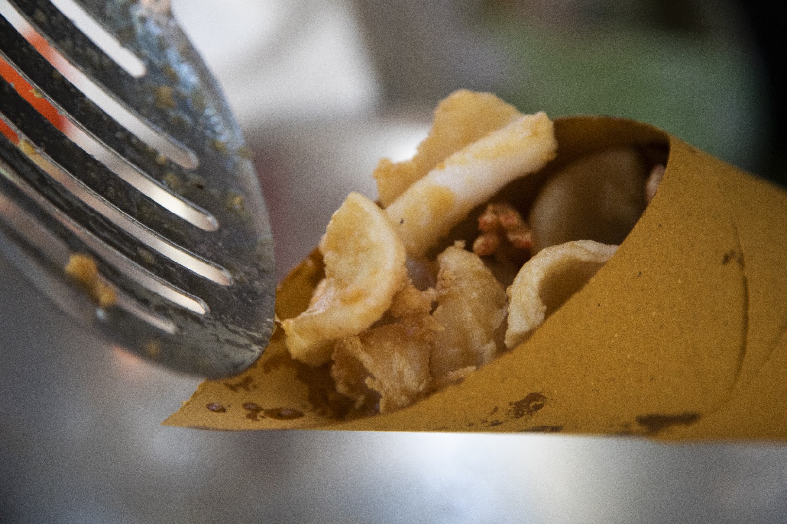 Gastronomia Paninoteca Street Food Da D'Ottavio