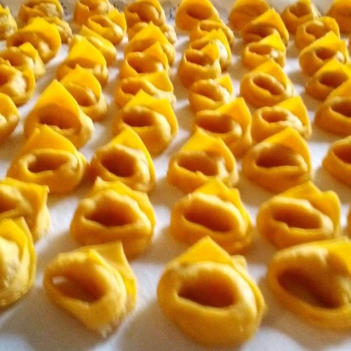 Gastronomia Pantagruel, Sant'Ippolito