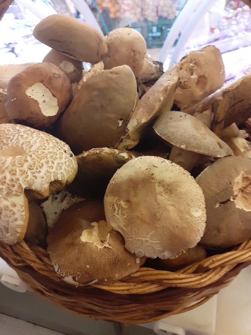 Gastronomia Pantagruel
