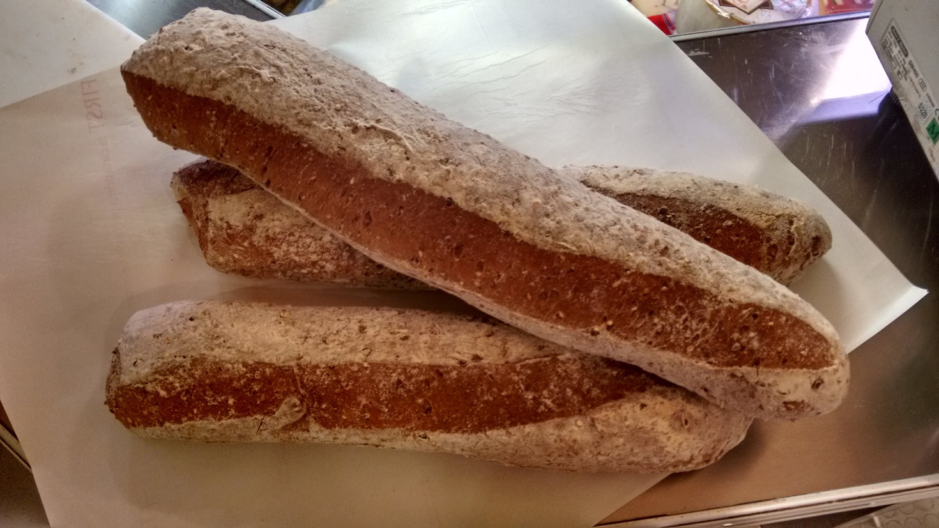 Gastronomia Pantagruel