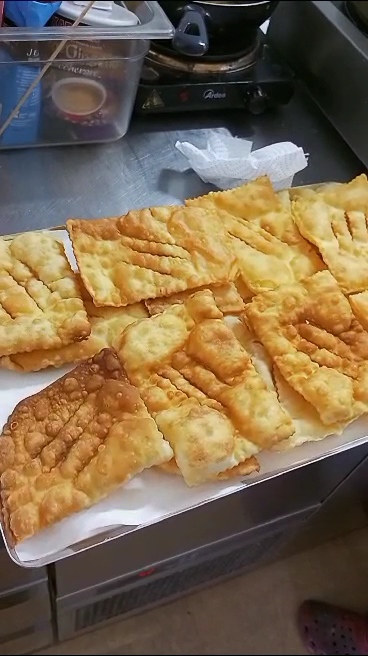 Gastronomia pasticceria da fortuna, Piombino