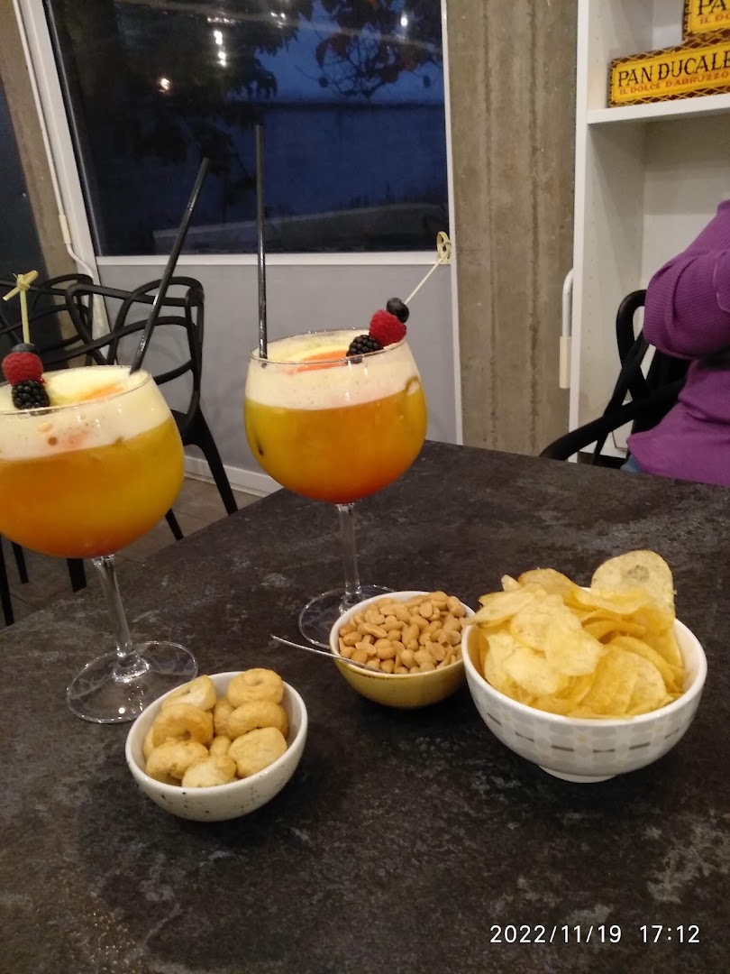 Gastronomia Pirovano