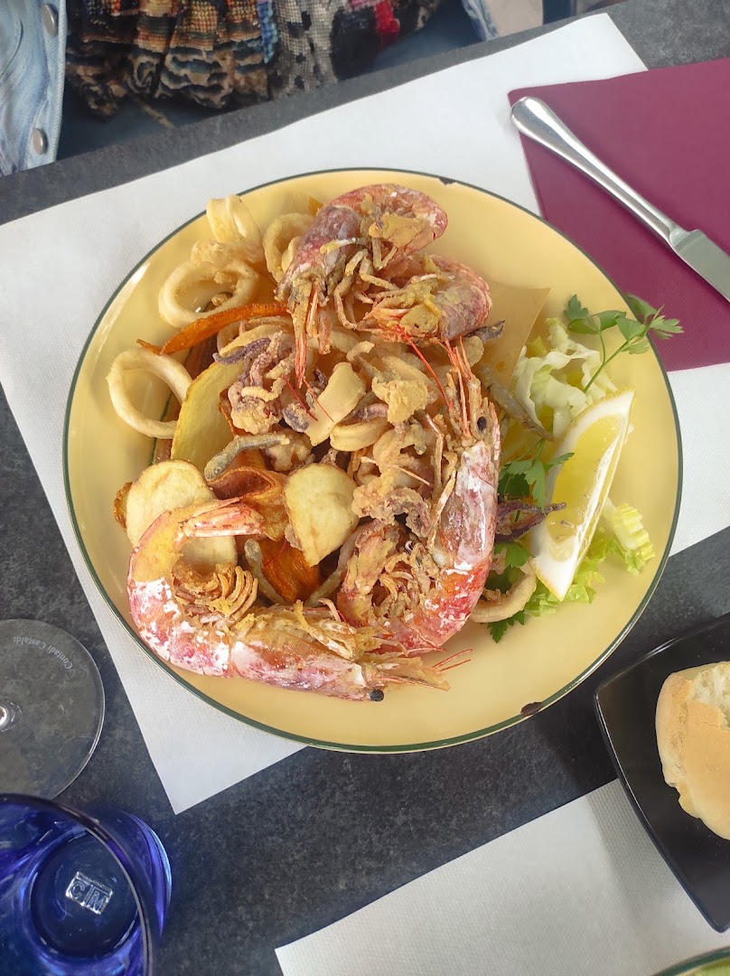 Gastronomia Pirovano