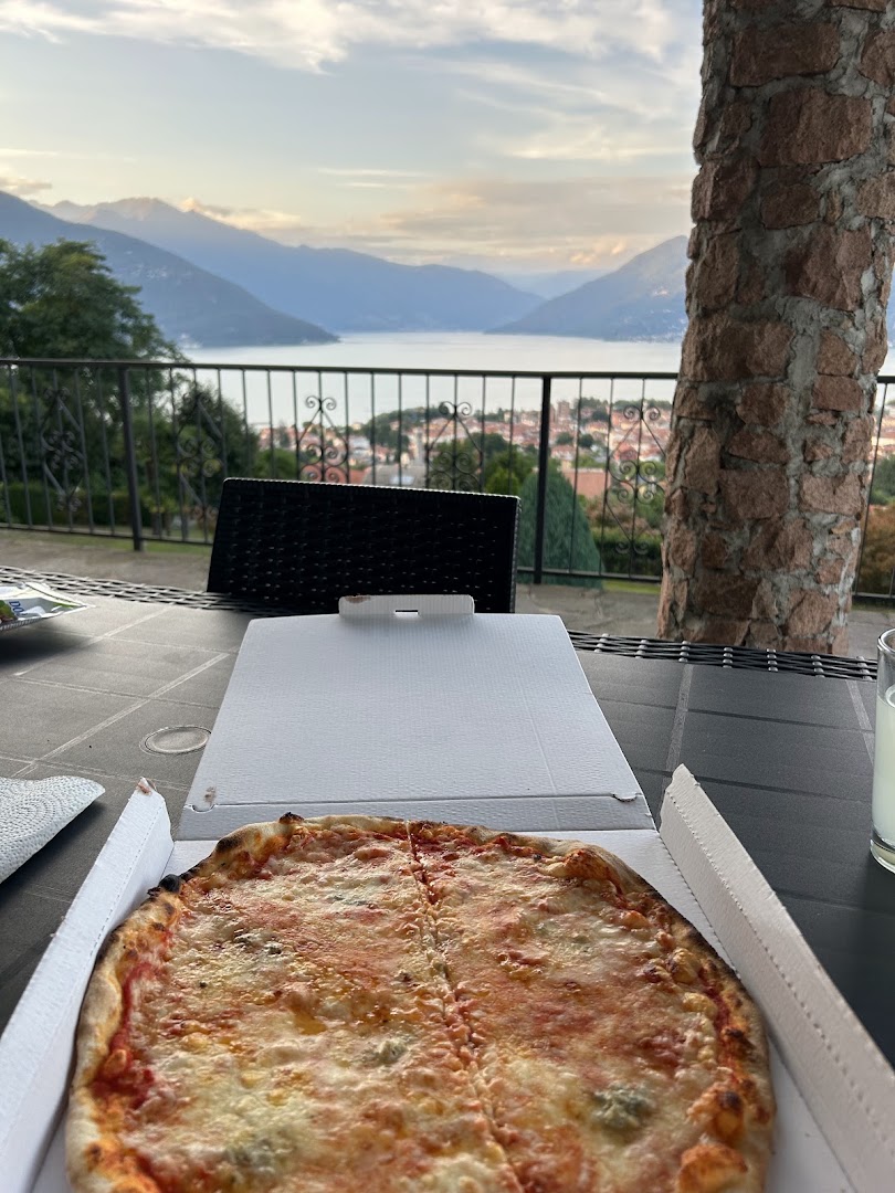 Gastronomia Pizzeria I Portici
