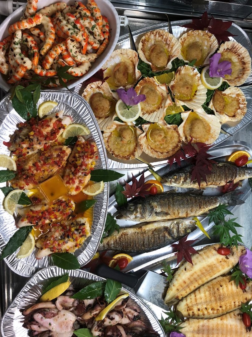 Gastronomia Rosticceria Di Nanino Claudia, Lignano Sabbiadoro