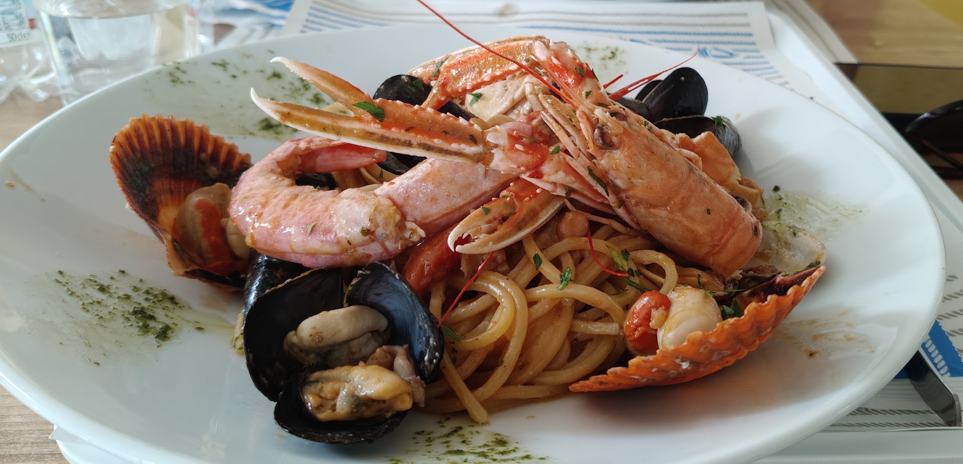 Gastronomia Rosticceria Di Nanino Claudia