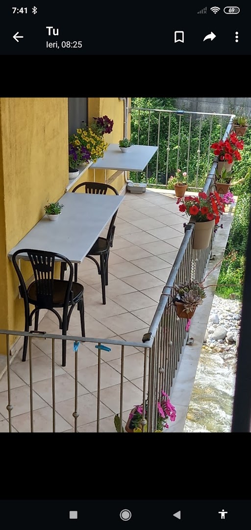 Gastronomia Rosticceria La Morza
