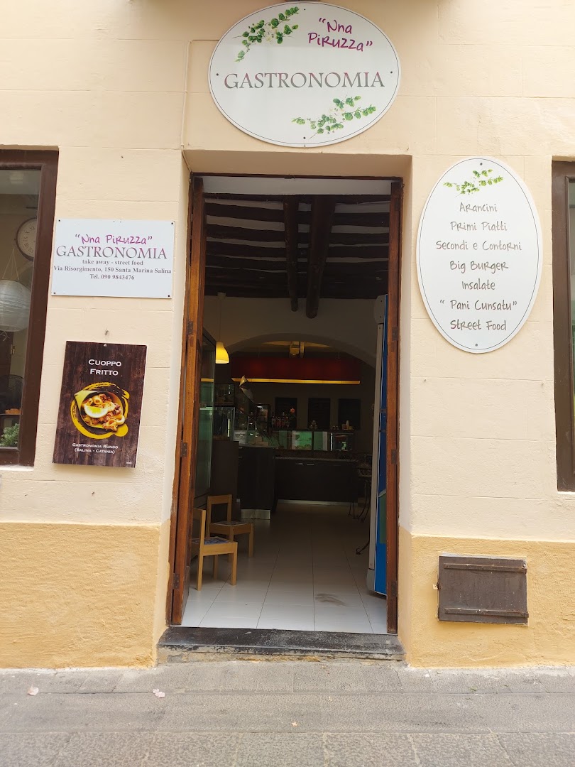 Gastronomia Rundo