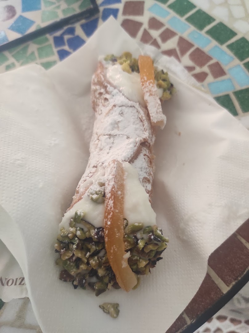 Gastronomia Rundo