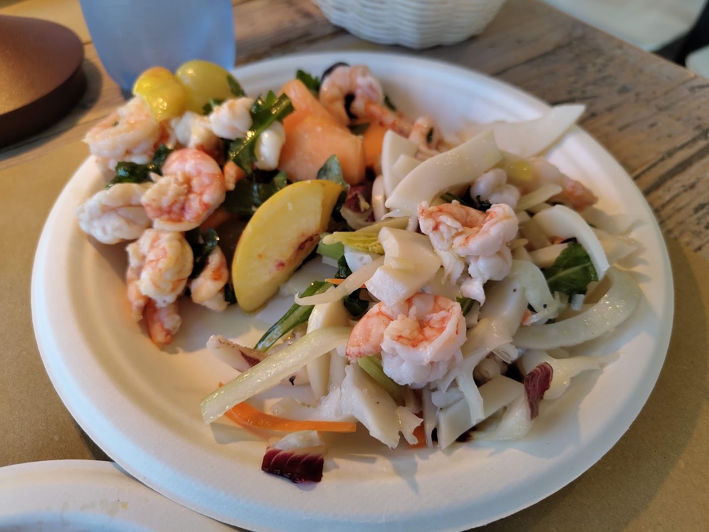 Gastronomia SalePepe