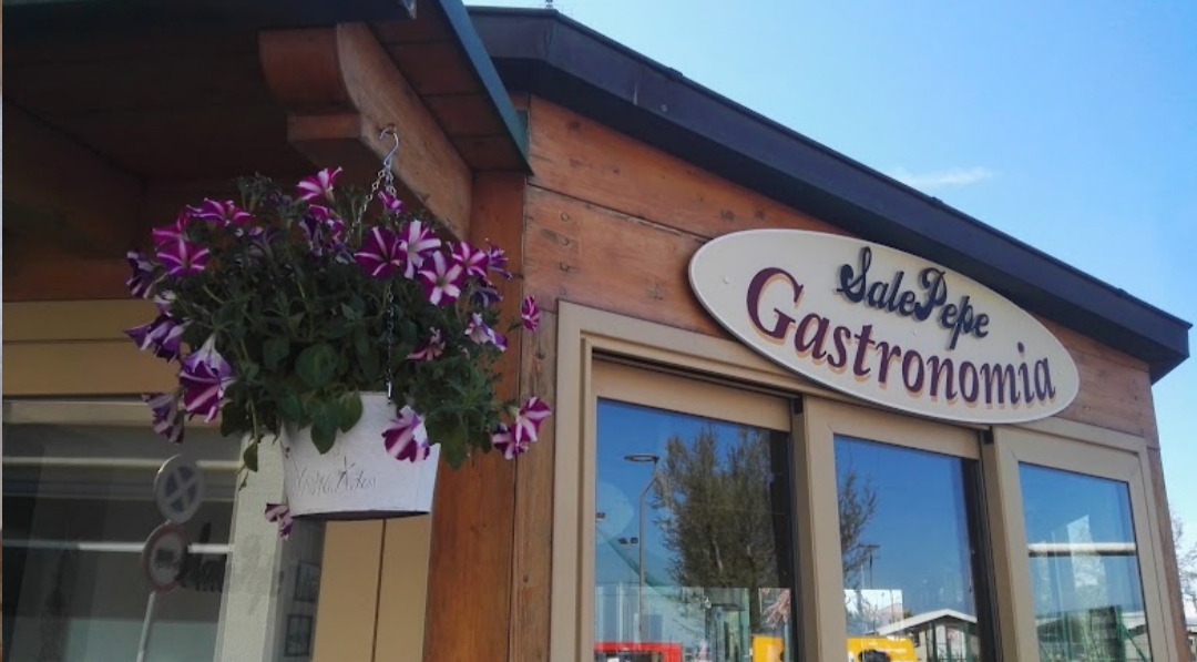 Gastronomia SalePepe