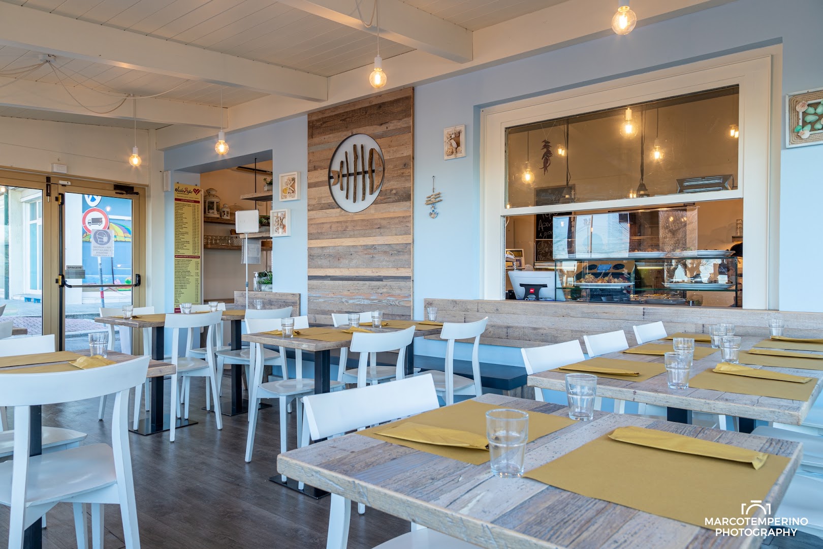 Gastronomia SalePepe, Fano
