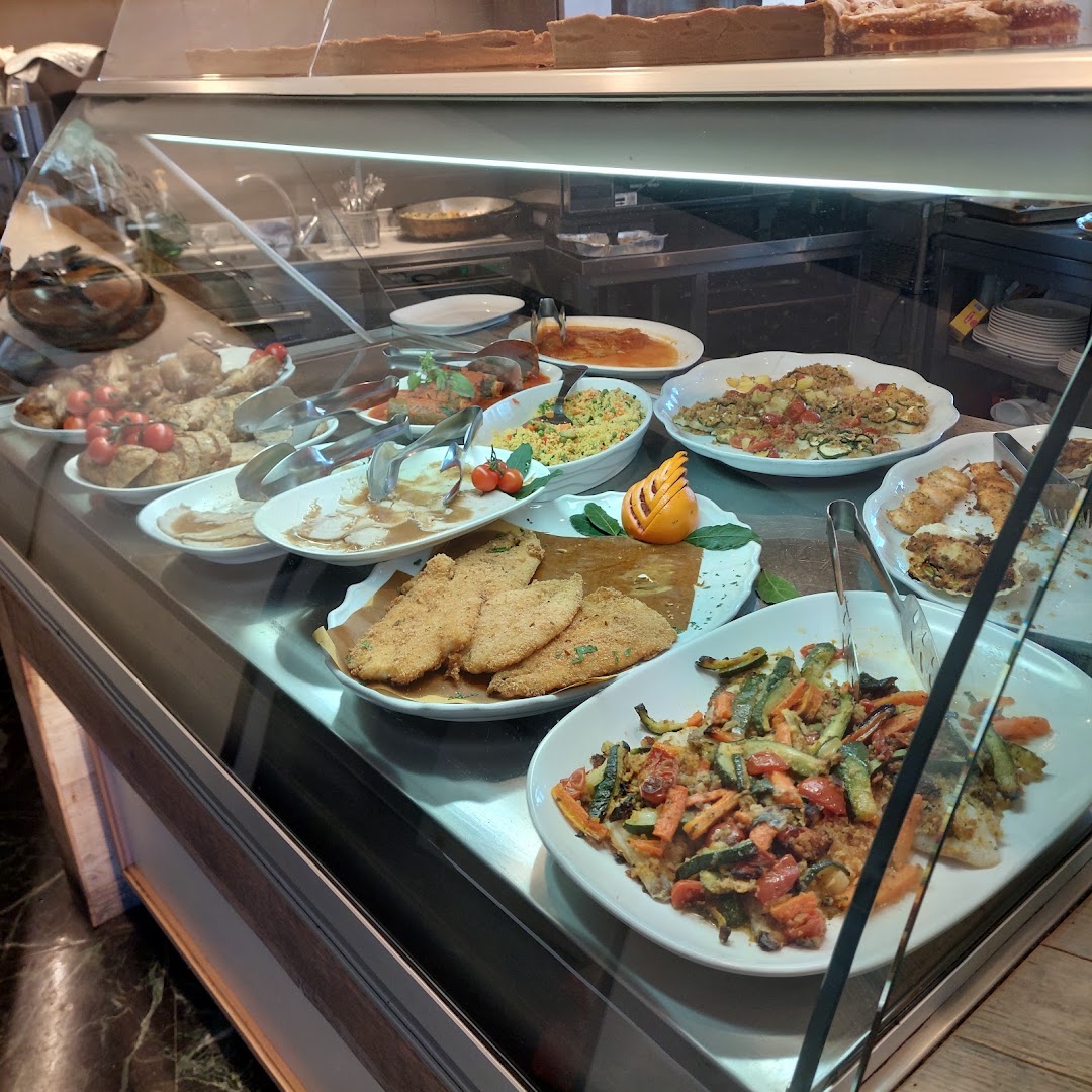 Gastronomia SalePepe