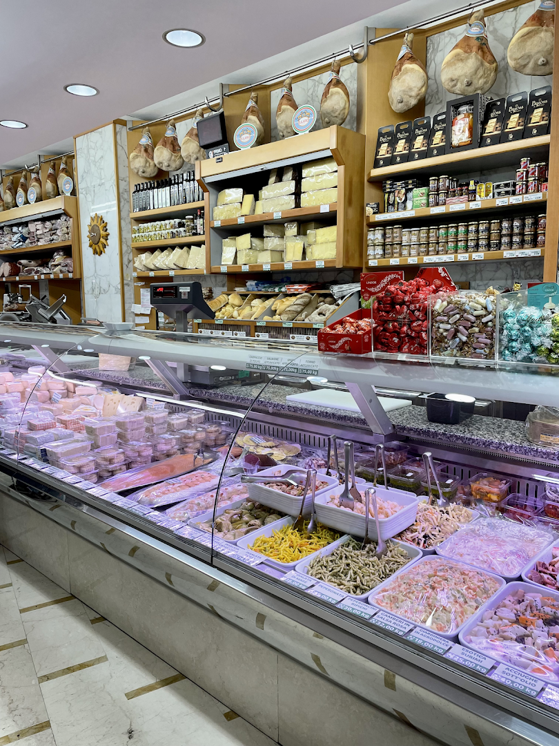 Gastronomia Salumeria Sedani di Pedretti Giorgio