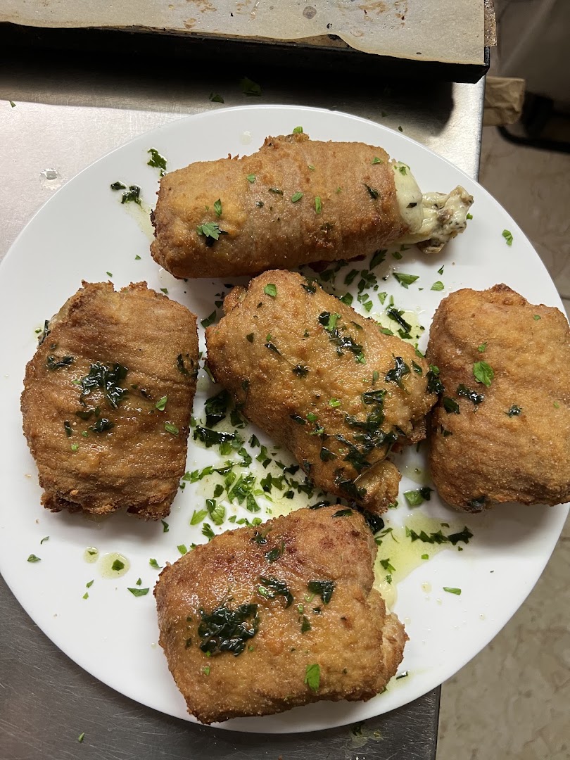 Gastronomia San Pio X