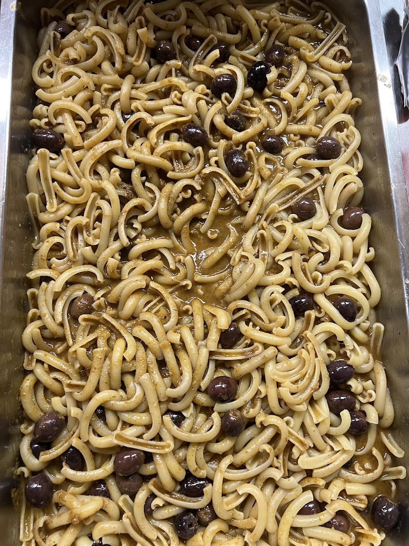 Gastronomia San Pio X
