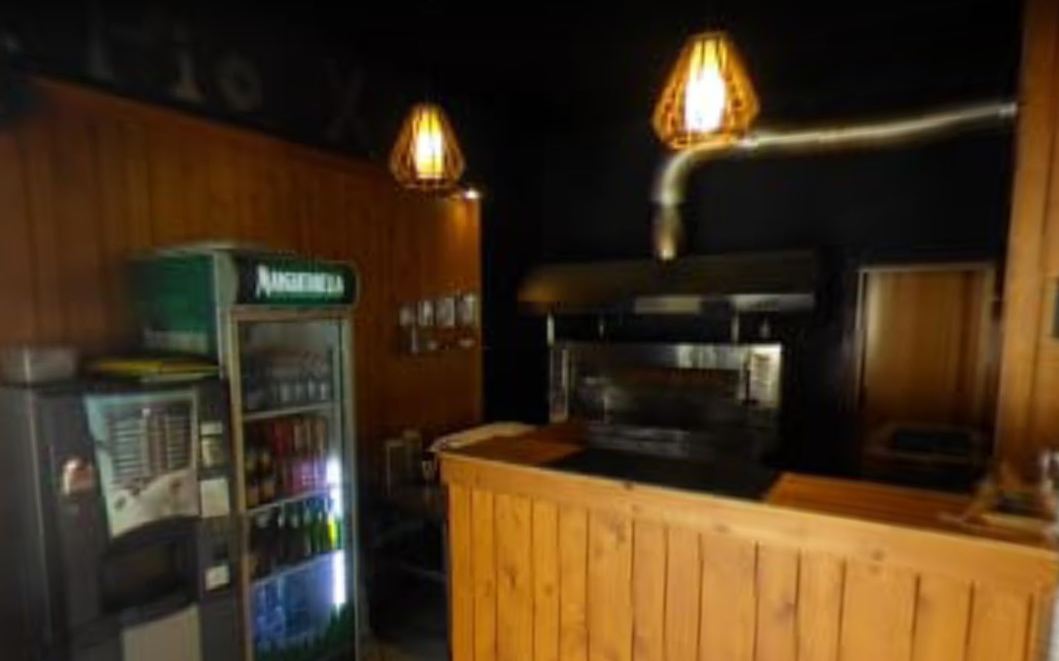 Gastronomia San Pio X