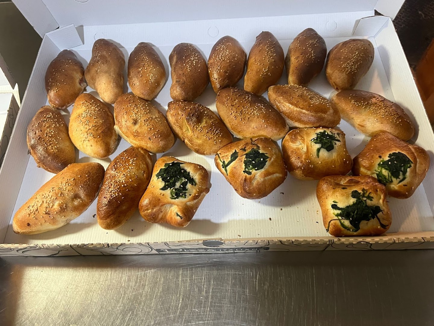 Gastronomia San Pio X