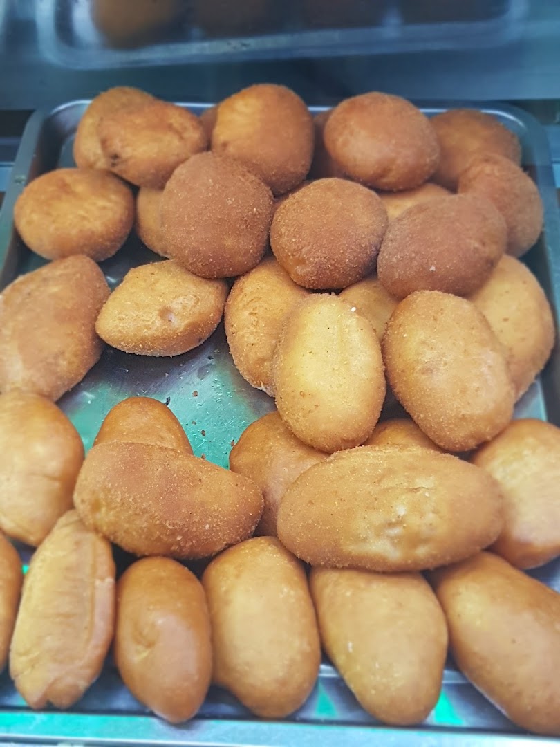 Gastronomia SanFilippo Palermo