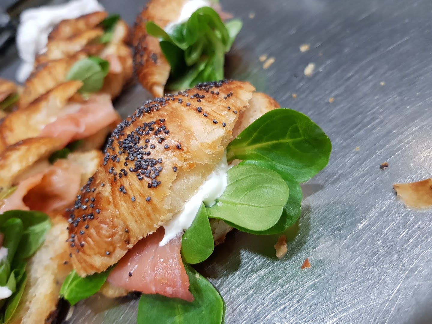 Gastronomia SanFilippo Palermo