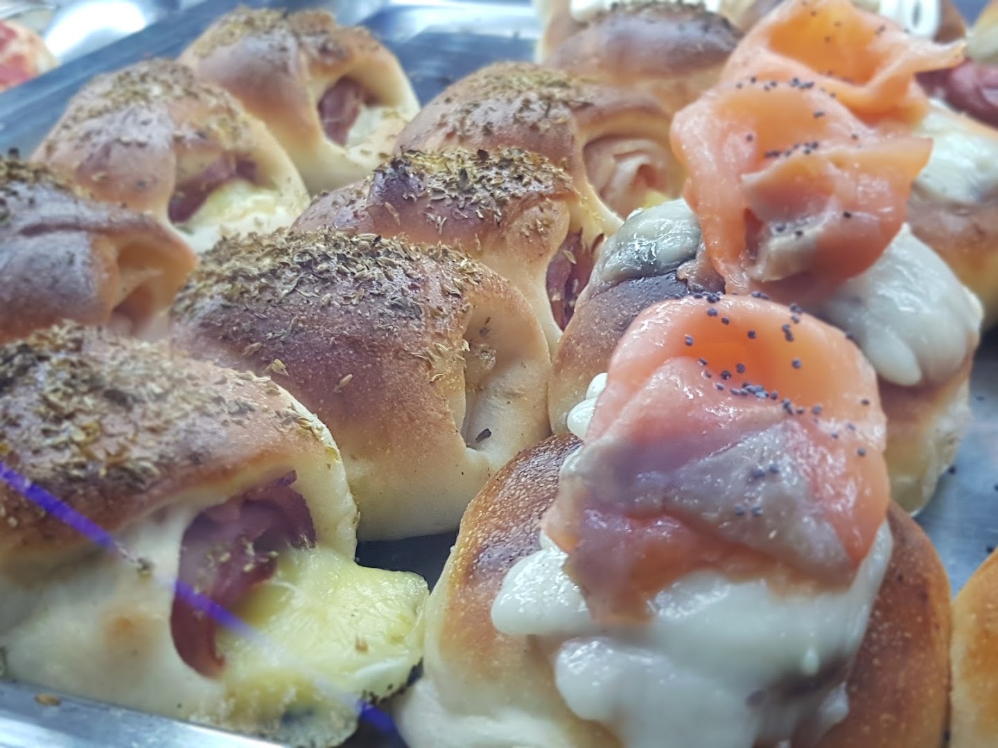 Gastronomia SanFilippo Palermo