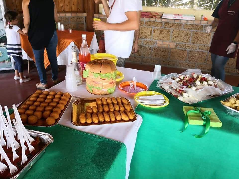 Gastronomia Sannita