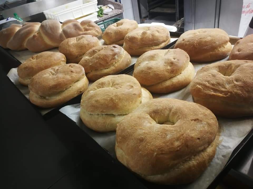 Gastronomia Sannita