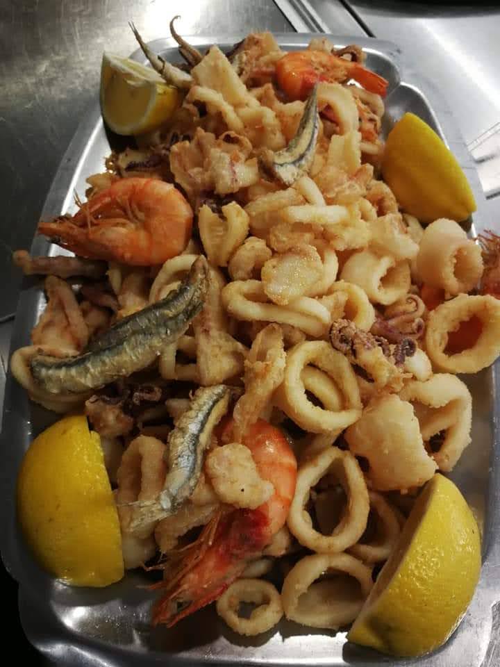 Gastronomia Sannita