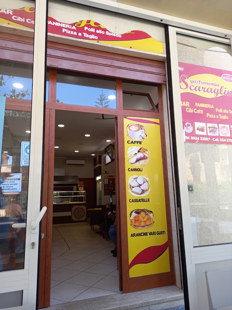 Gastronomia Scaraglino