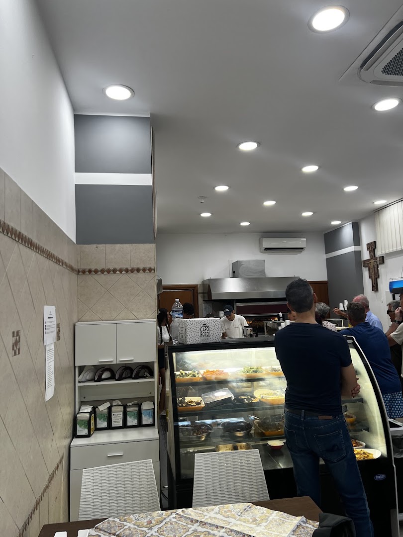 Gastronomia Scaraglino