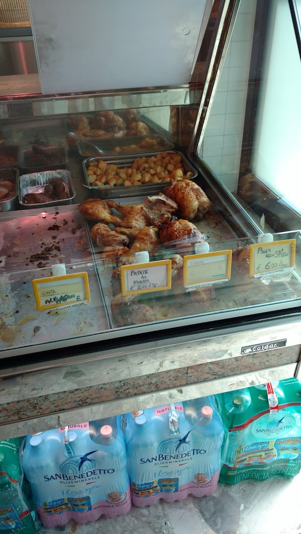 Gastronomia Self Service Zardini