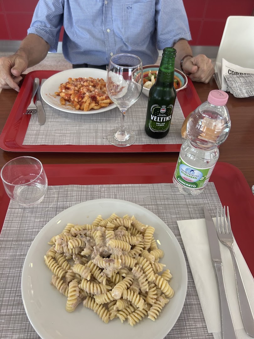 Gastronomia Self Service Zardini