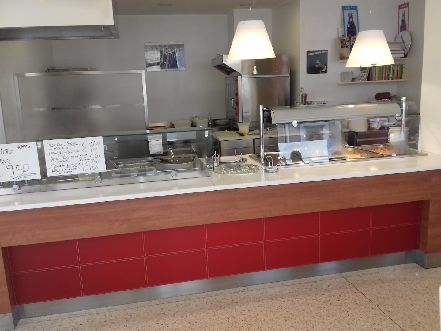 Gastronomia Self Service Zardini