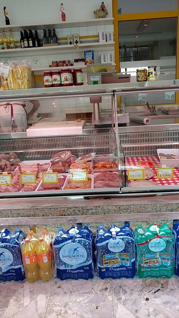 Gastronomia Self Service Zardini