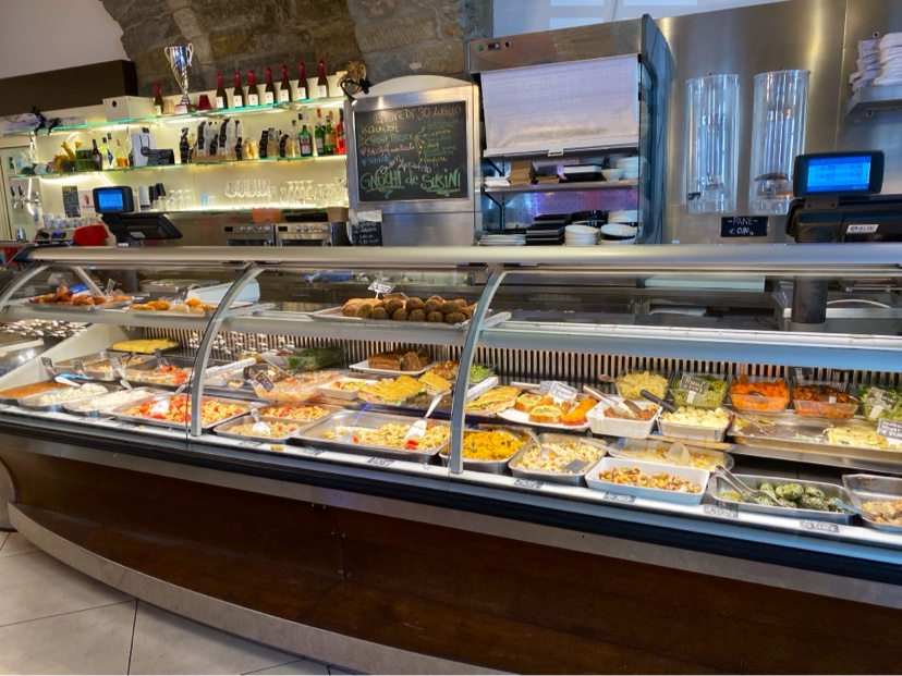 Gastronomia Snack Bar Ferdi