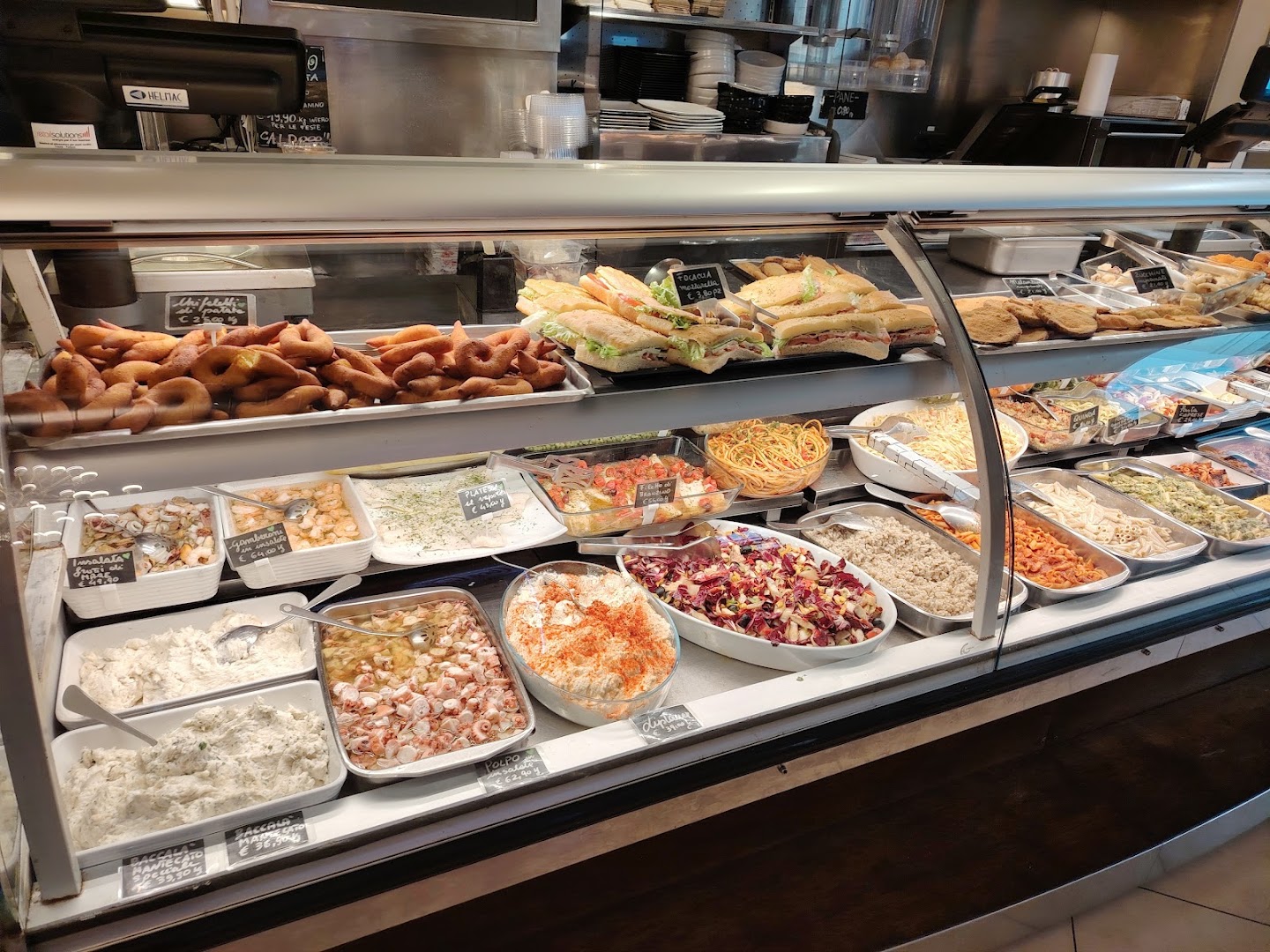 Gastronomia Snack Bar Ferdi