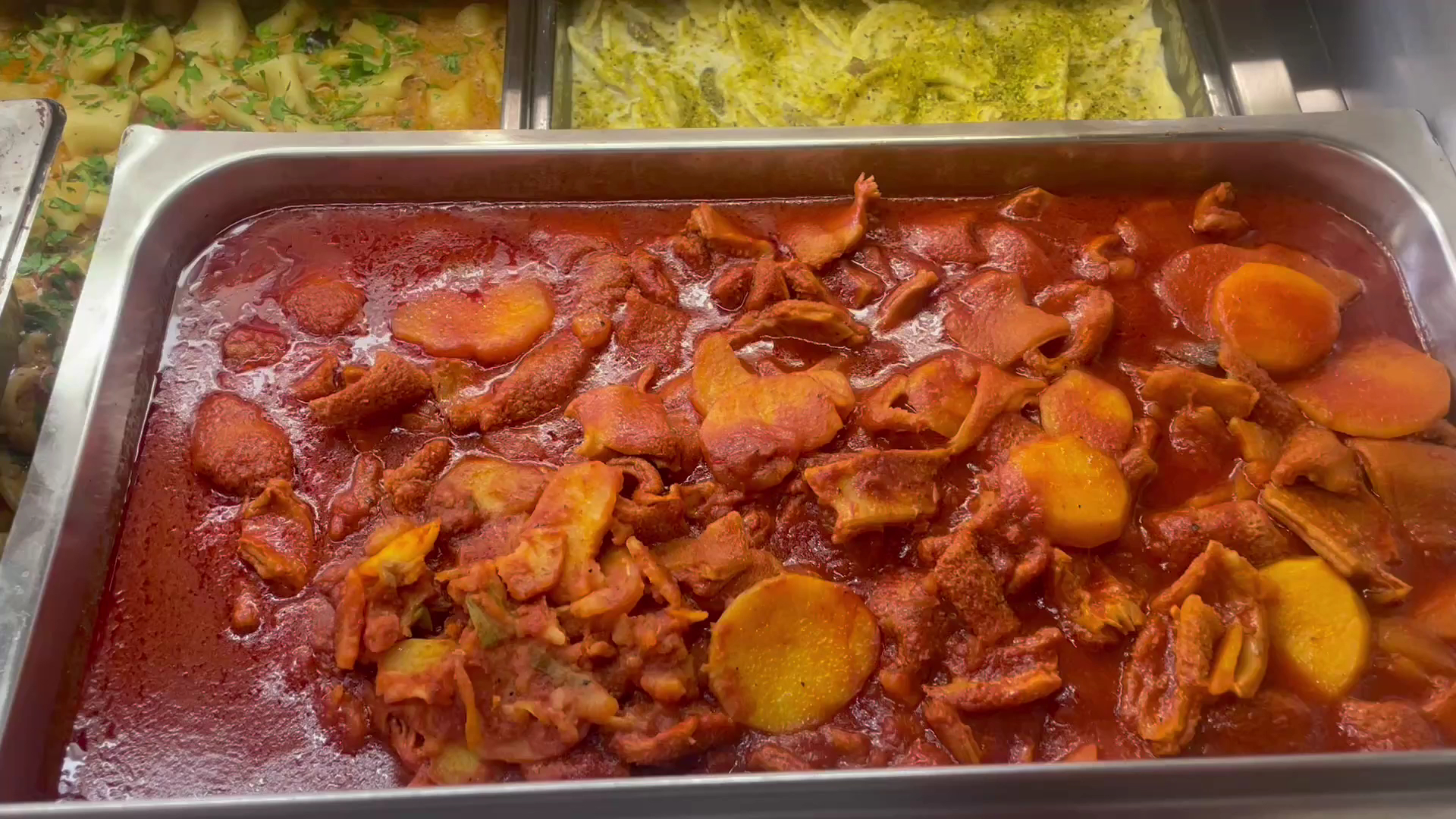 Gastronomia torrisi di torrisi grazia, Catania