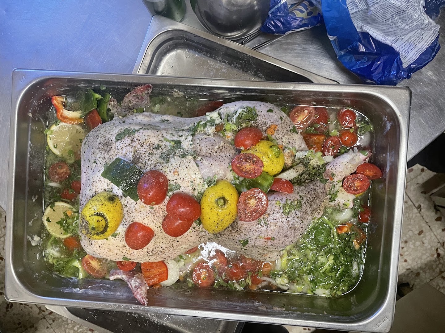 Gastronomia torrisi di torrisi grazia