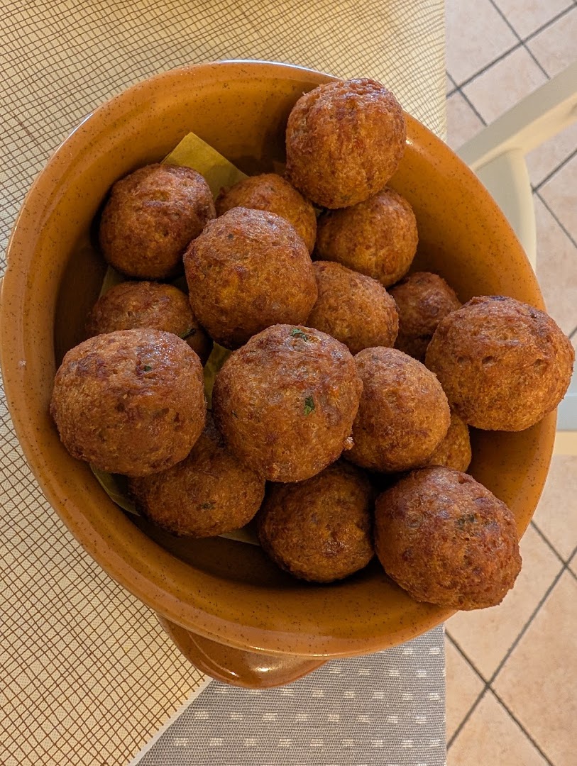 Gastronomia Trattoria Braceria Fumarola