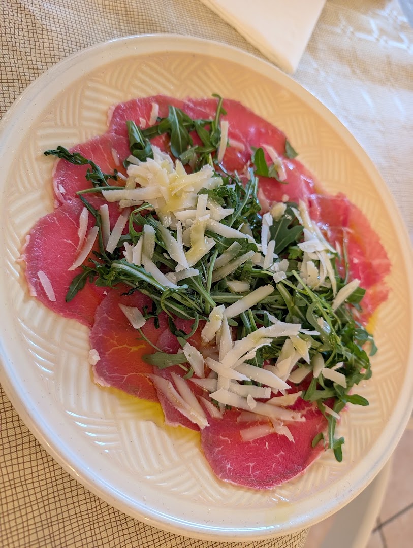 Gastronomia Trattoria Braceria Fumarola