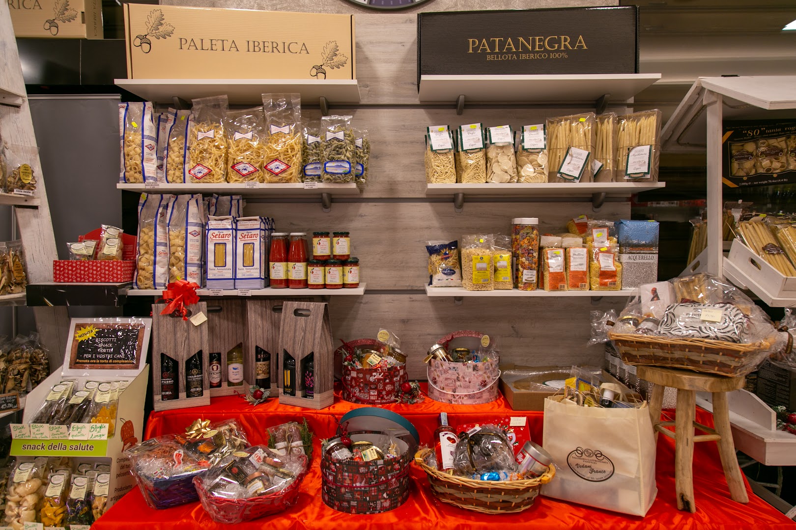 Gastronomia Vedani Franco