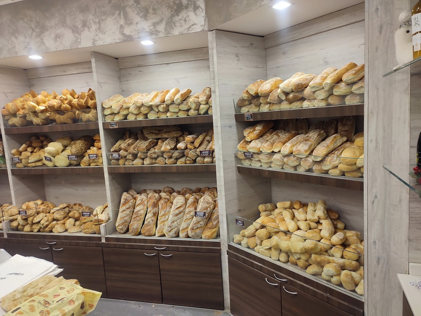 Gastronomia Vedani Franco
