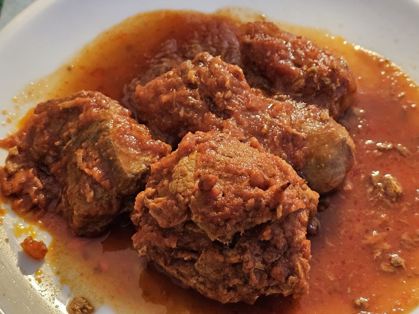 Gastronomia Via Roma | Piatti d'asporto - girarrosto a legna, Monopoli